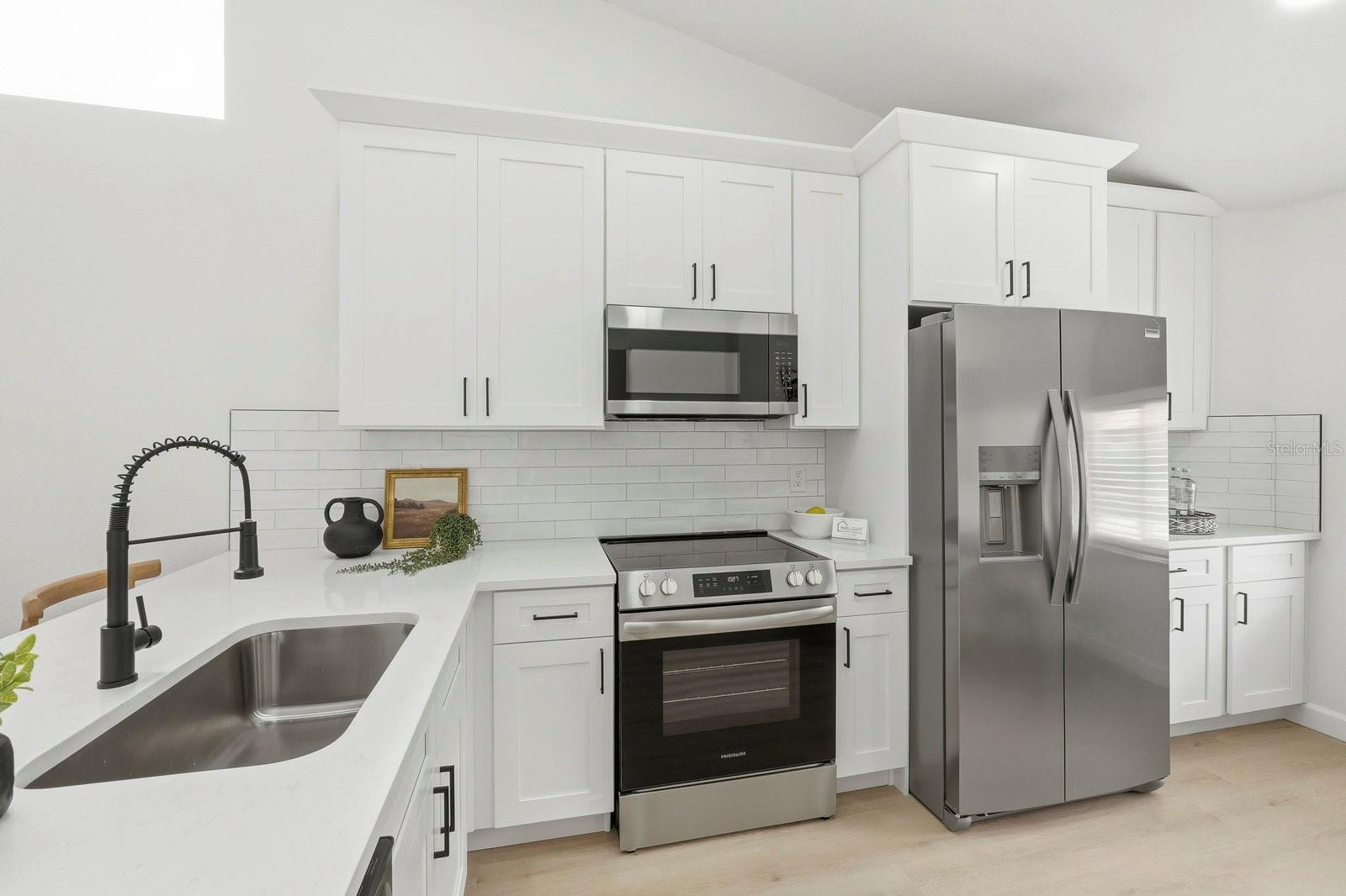 CHATTAM LANDING PH I - Residential