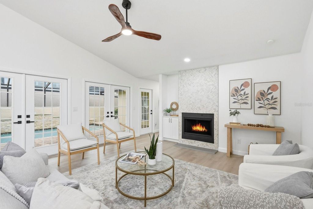 Photo of 5581 Greyston Street, Palm Harbor, FL 34685 (MLS # TB8443072)