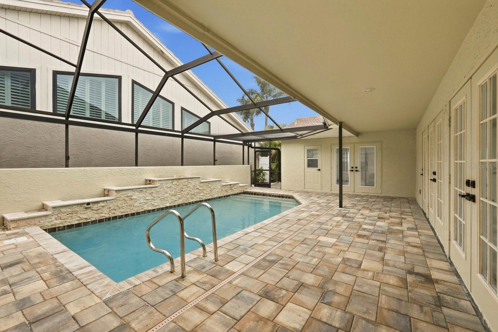 CHATTAM LANDING PH I - Residential