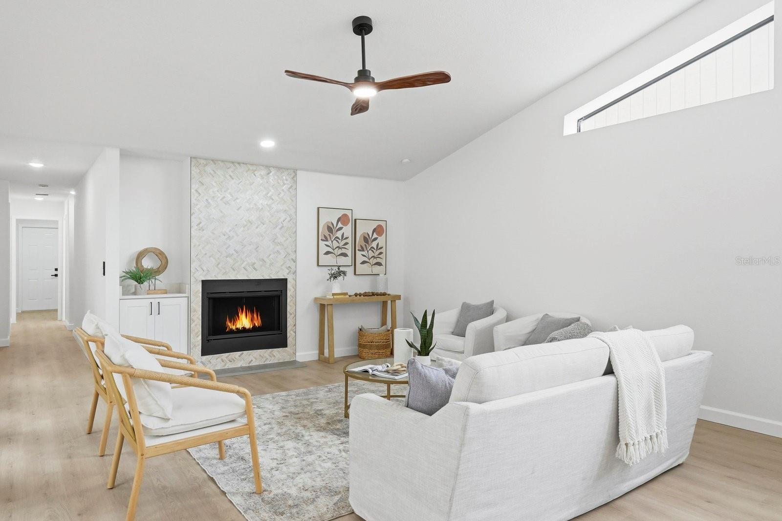 CHATTAM LANDING PH I - Residential