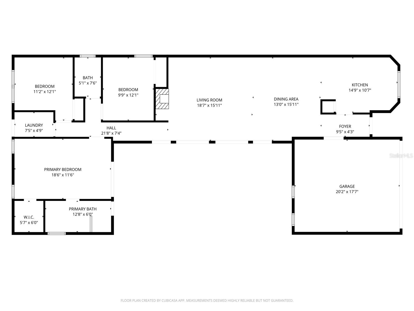 CHATTAM LANDING PH I - Residential