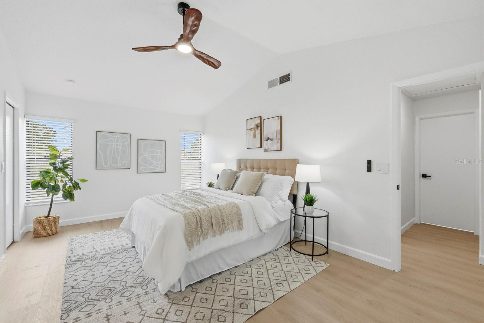 CHATTAM LANDING PH I - Residential