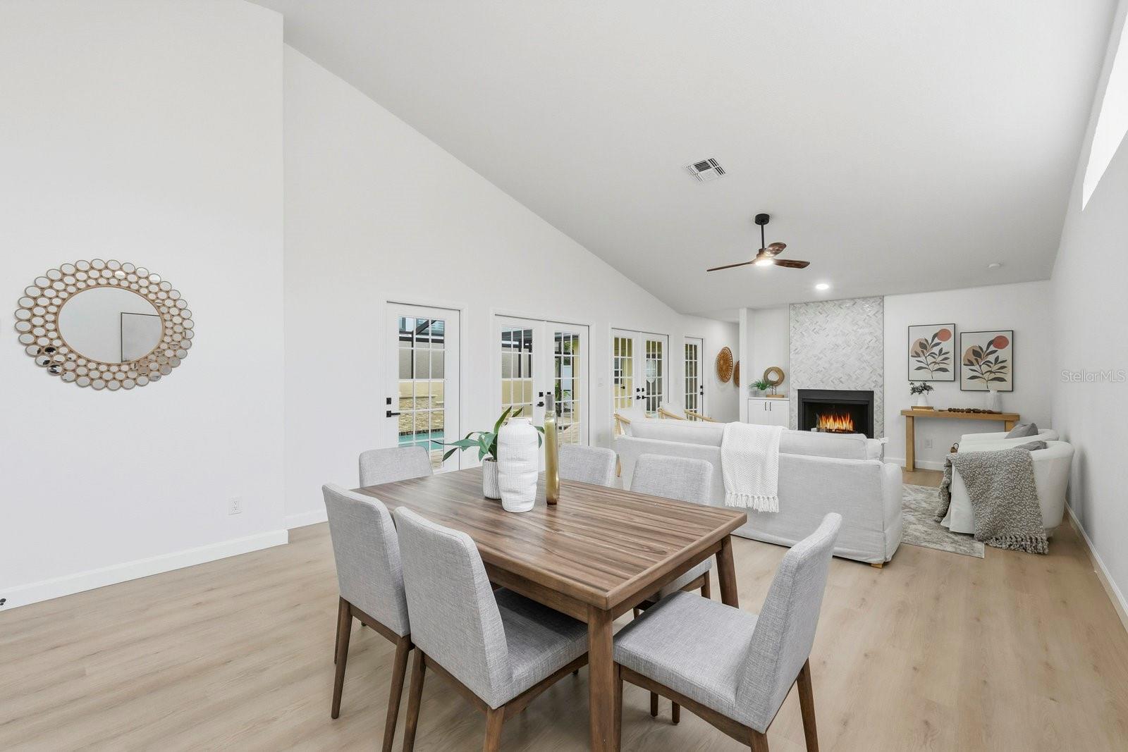 CHATTAM LANDING PH I - Residential