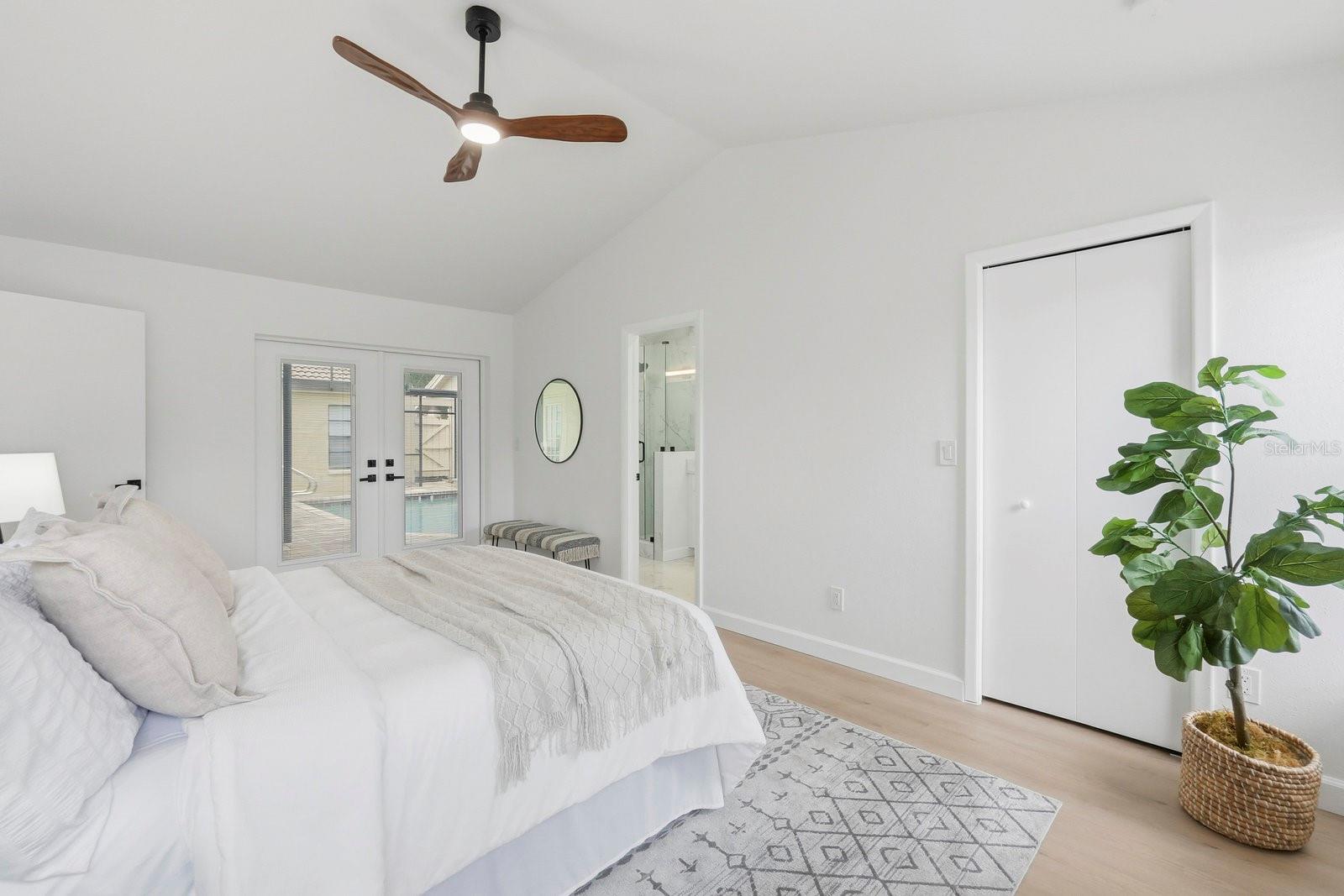 CHATTAM LANDING PH I - Residential