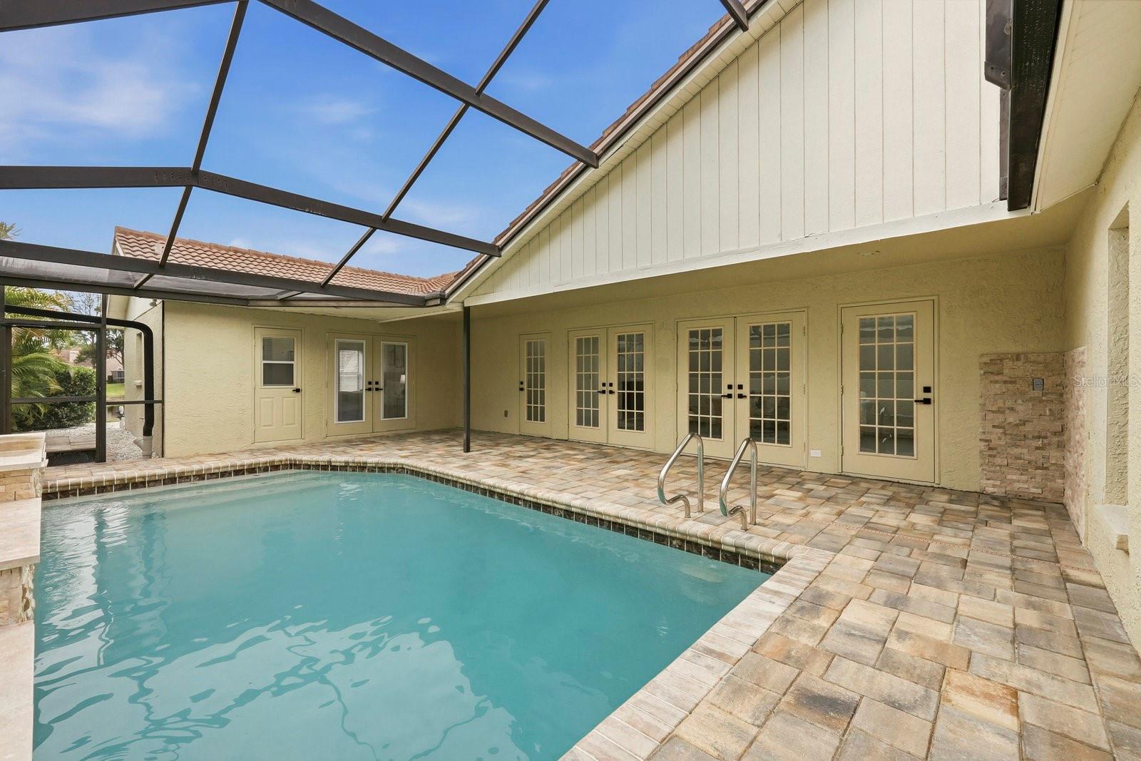 CHATTAM LANDING PH I - Residential