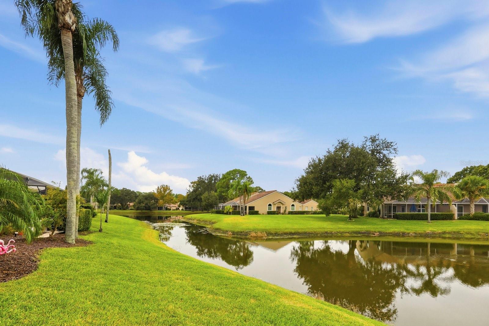 CHATTAM LANDING PH I - Residential