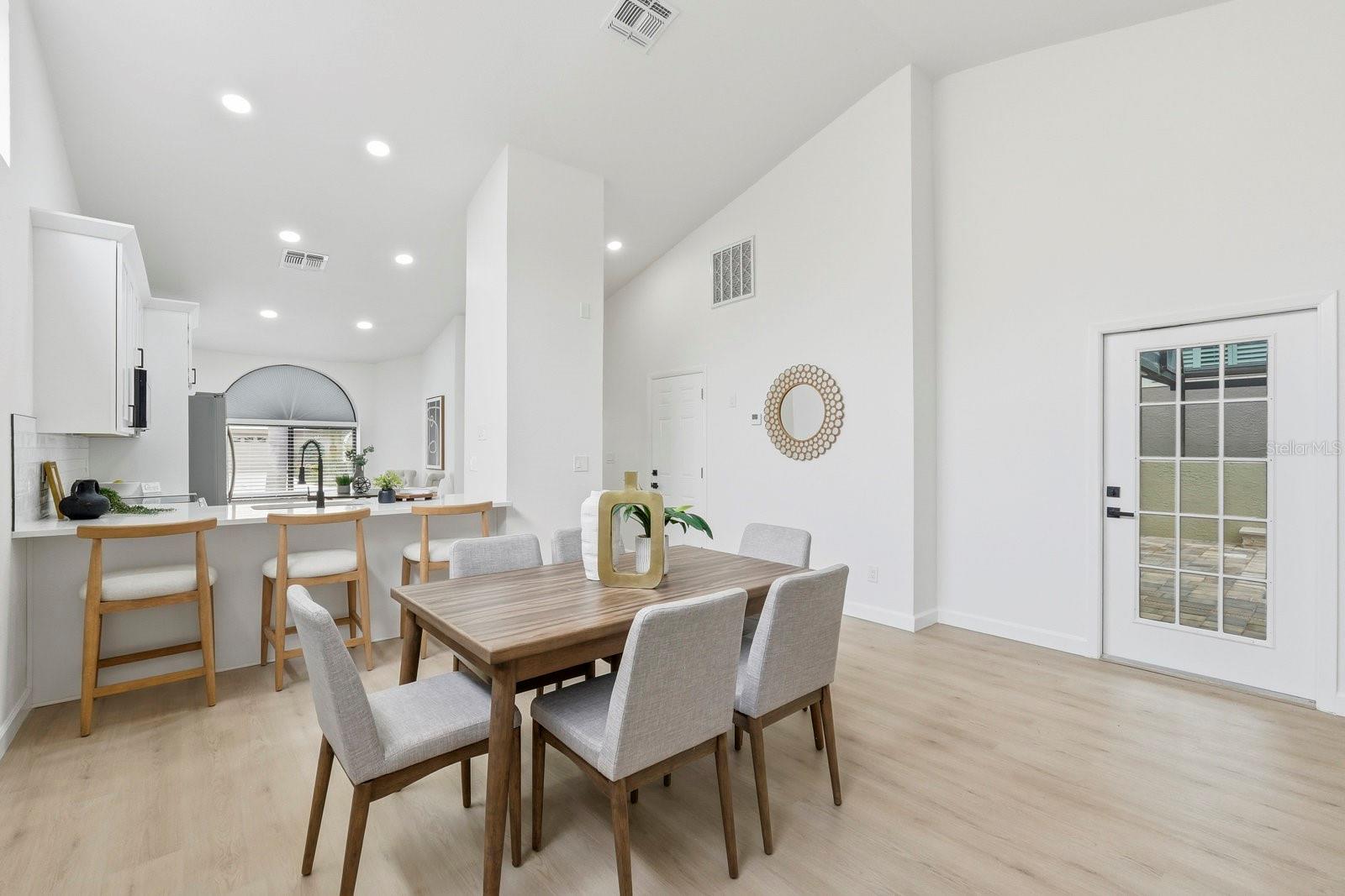 CHATTAM LANDING PH I - Residential