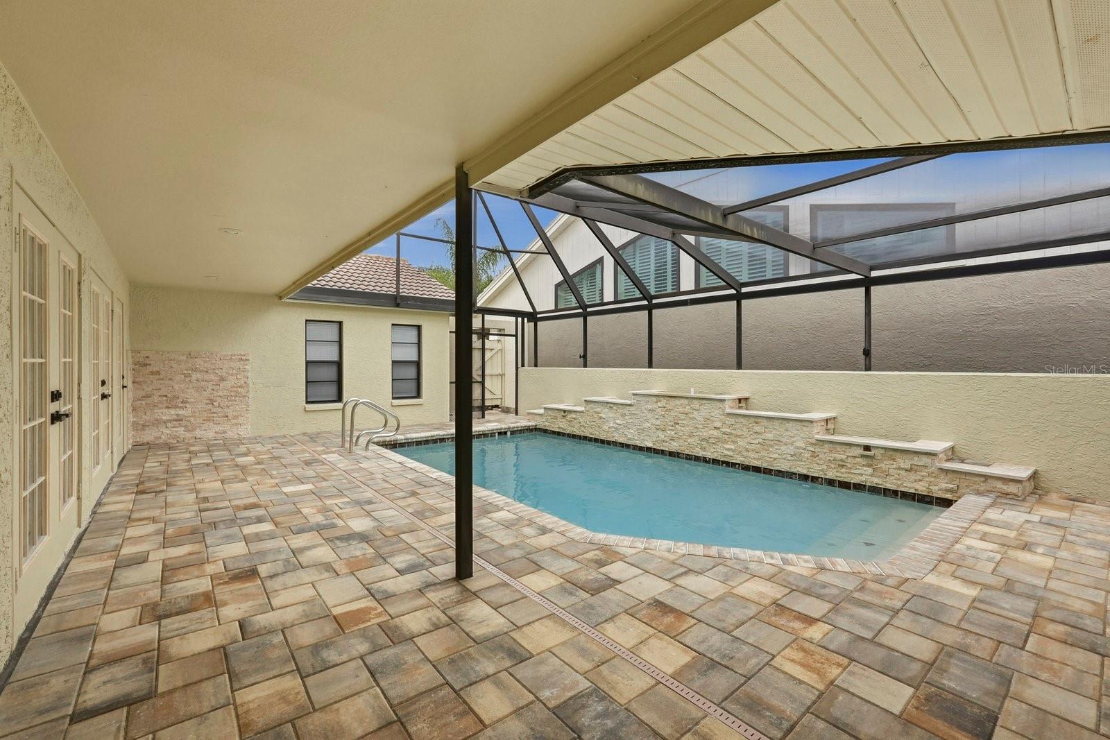 CHATTAM LANDING PH I - Residential