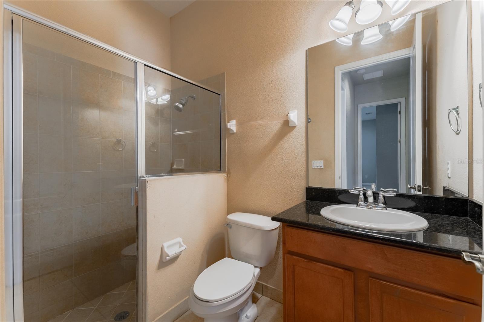 PRESTON SQUARE - Residential Lease