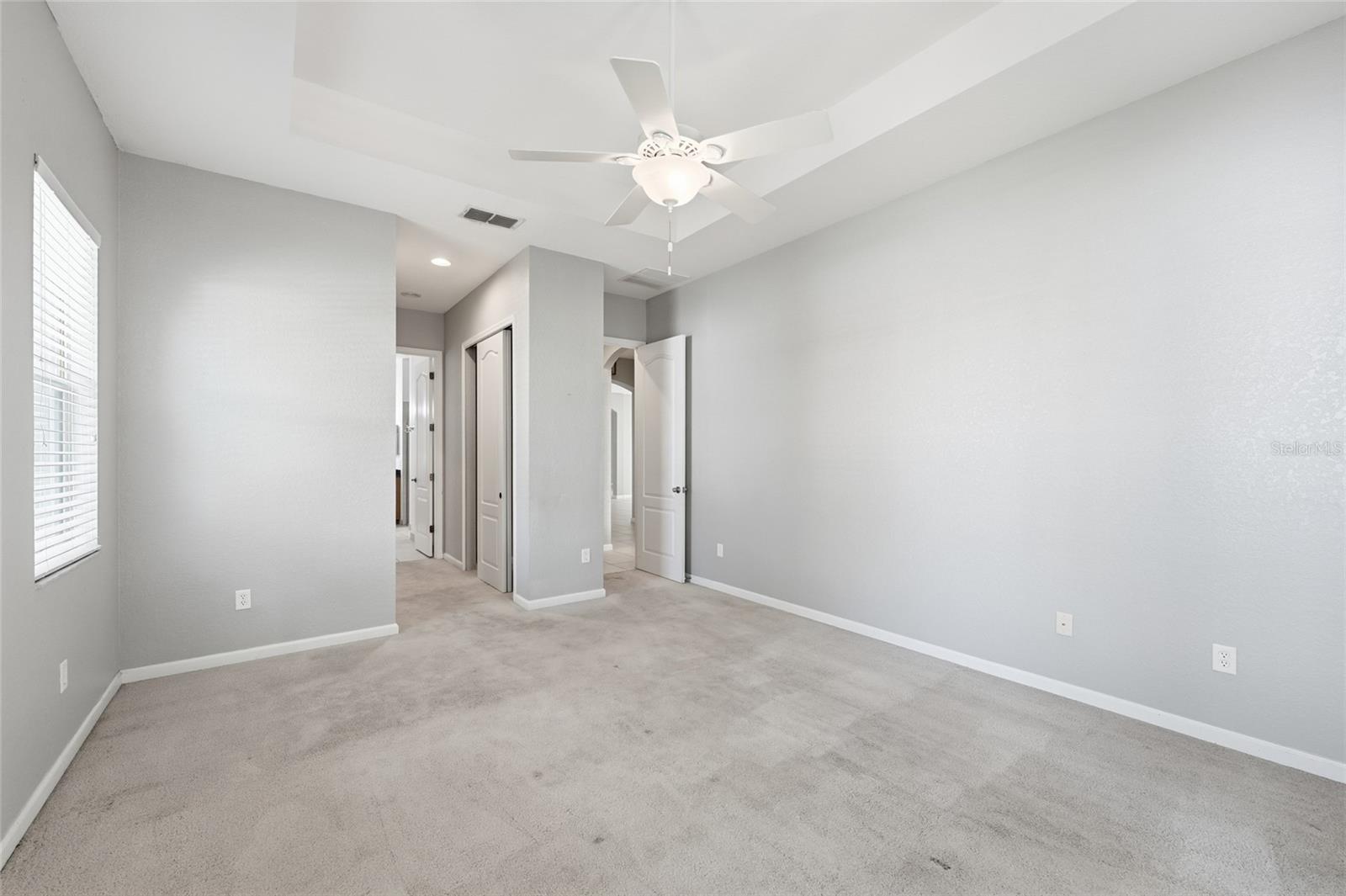 PRESTON SQUARE - Residential Lease