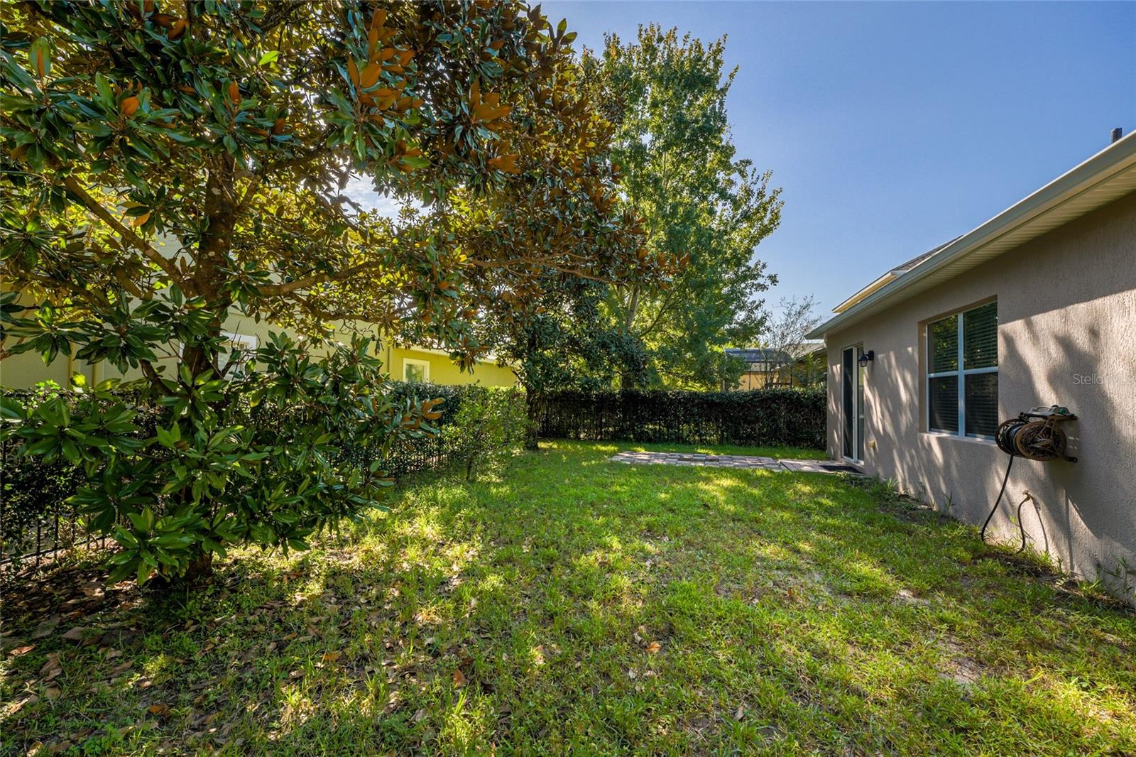 PRESTON SQUARE - Residential Lease