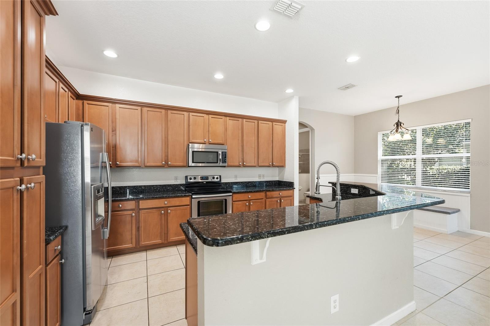 PRESTON SQUARE - Residential Lease