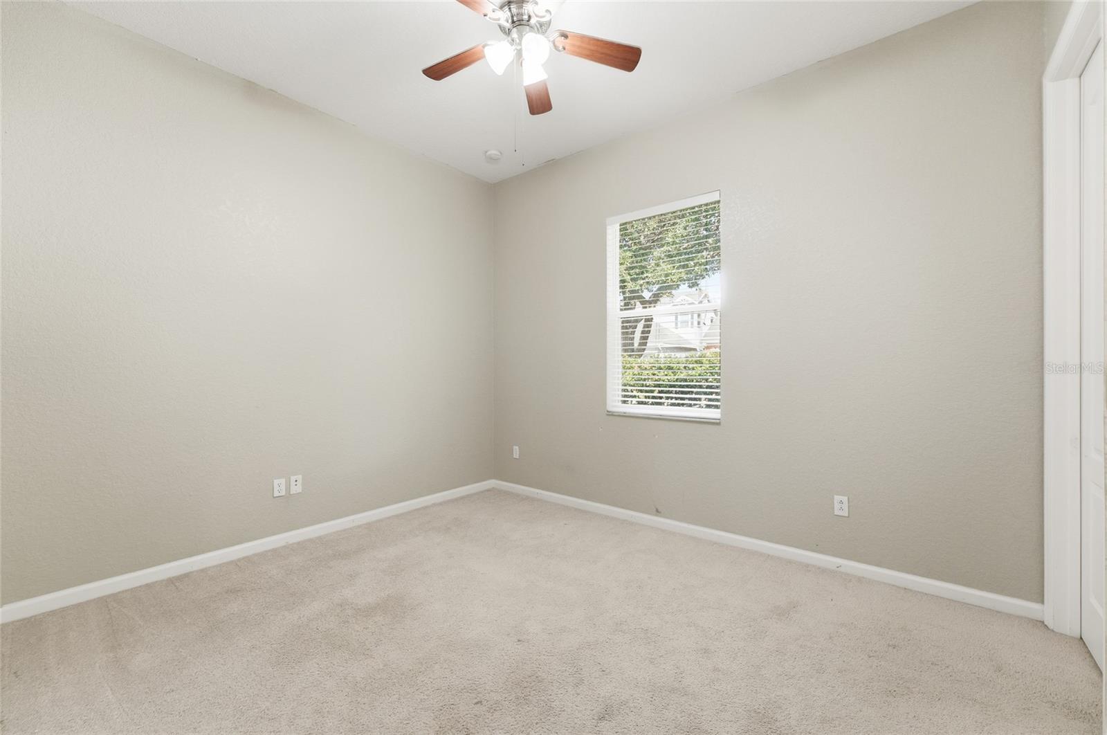 PRESTON SQUARE - Residential Lease