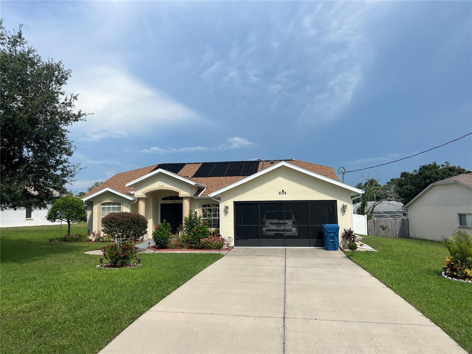 View SPRING HILL, FL 34608 house