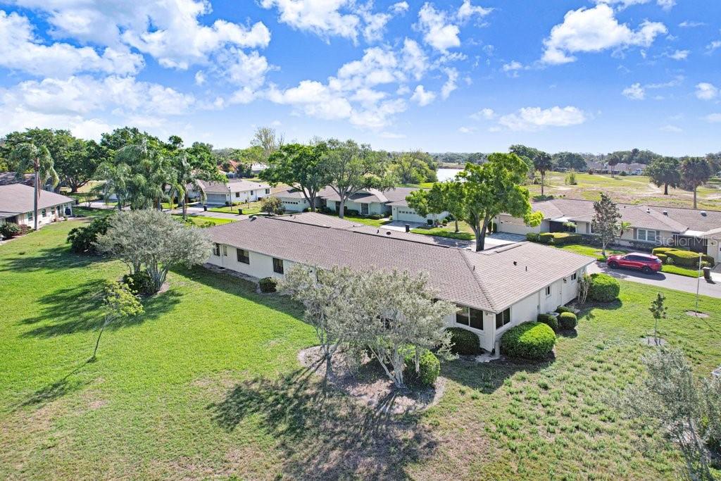 LANCASTER I CONDO - Residential