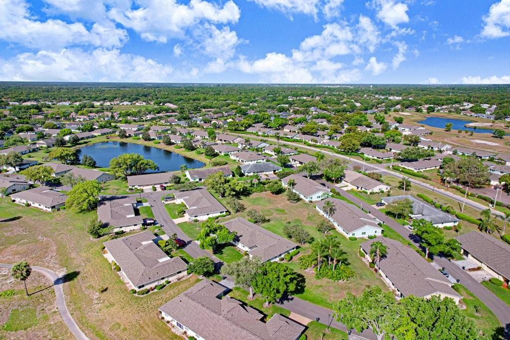 LANCASTER I CONDO - Residential