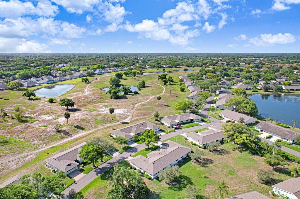 LANCASTER I CONDO - Residential