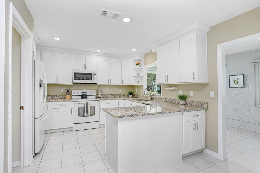 LANCASTER I CONDO - Residential