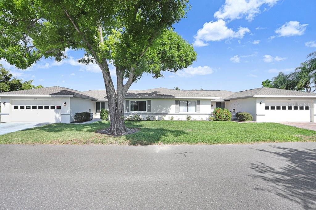 LANCASTER I CONDO - Residential