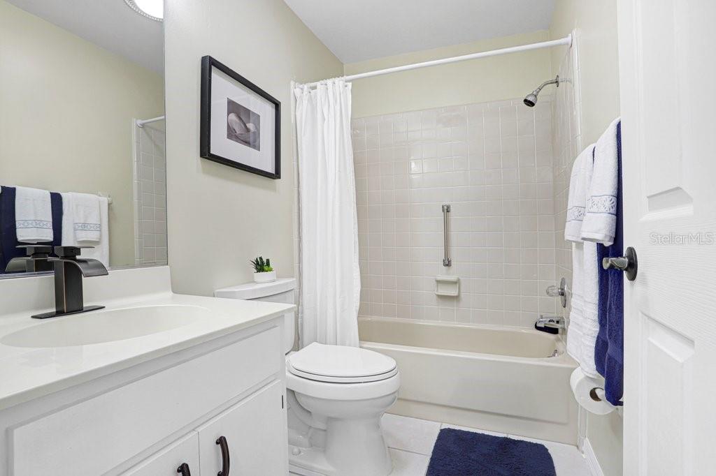 LANCASTER I CONDO - Residential