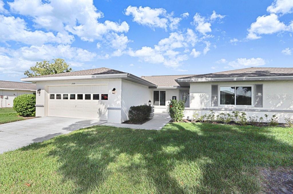 LANCASTER I CONDO - Residential