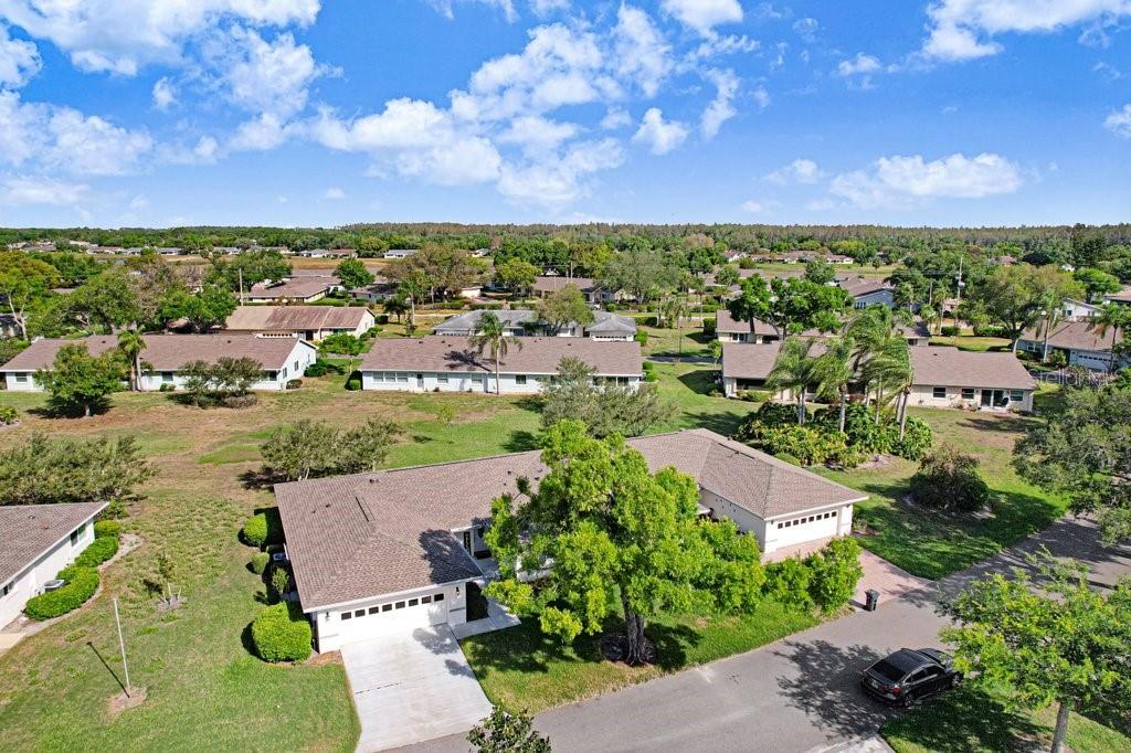 LANCASTER I CONDO - Residential