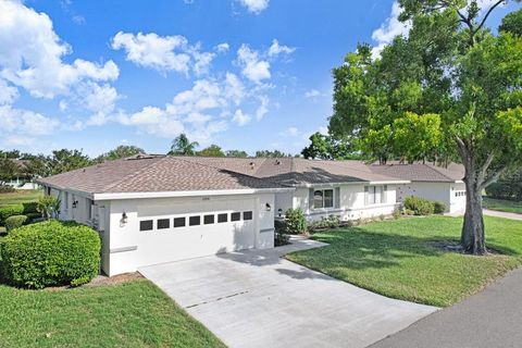 Photo of 2306 Lancaster Drive #2306, Sun City Center, FL 33573 (MLS # TB8494389)