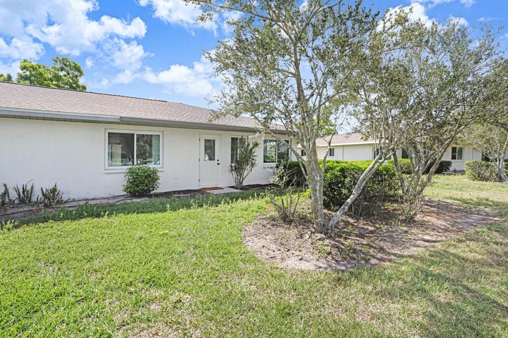 LANCASTER I CONDO - Residential