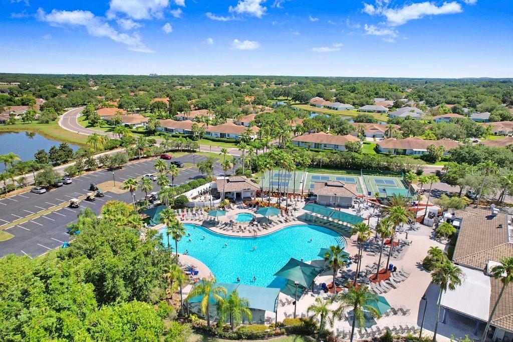 LANCASTER I CONDO - Residential