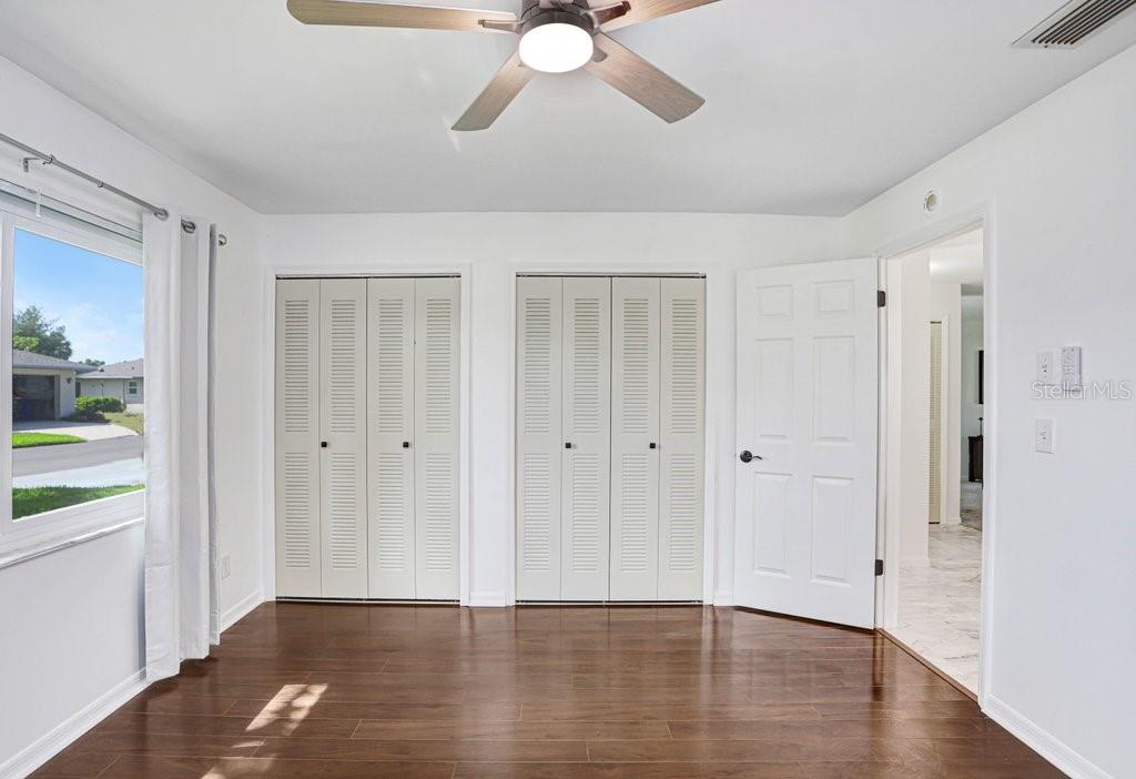 LANCASTER I CONDO - Residential