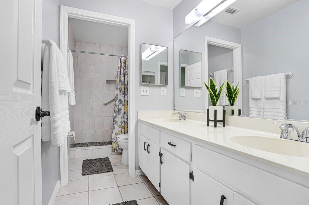 LANCASTER I CONDO - Residential