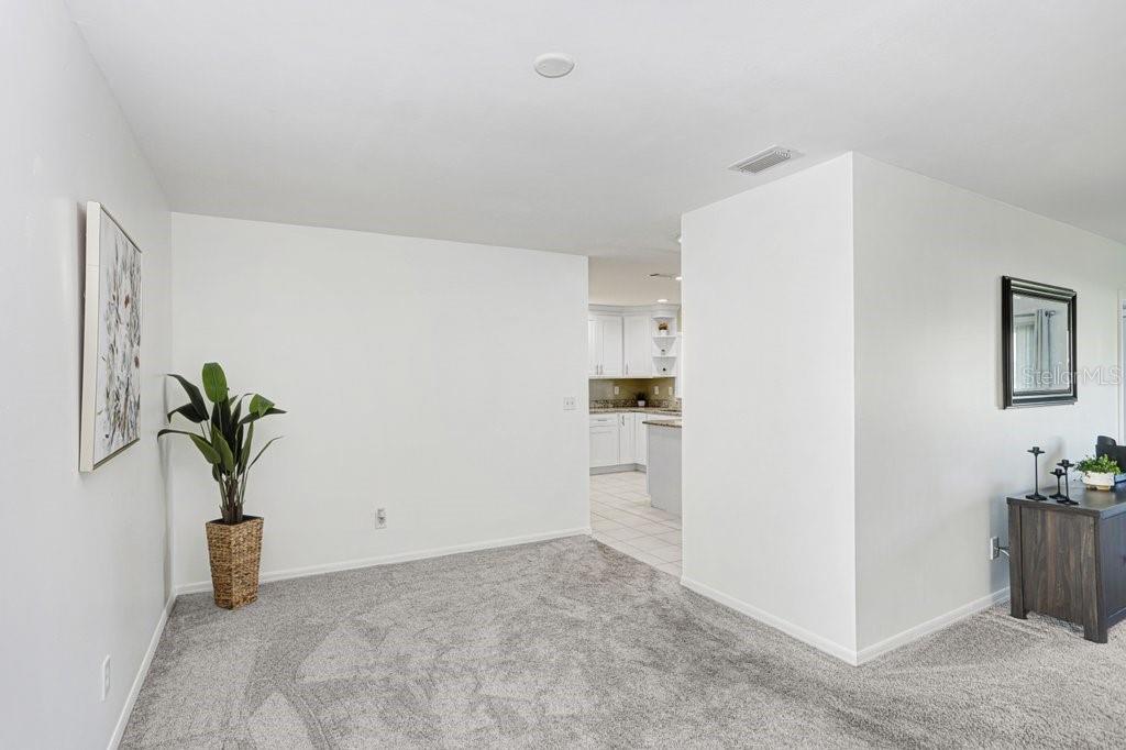 LANCASTER I CONDO - Residential