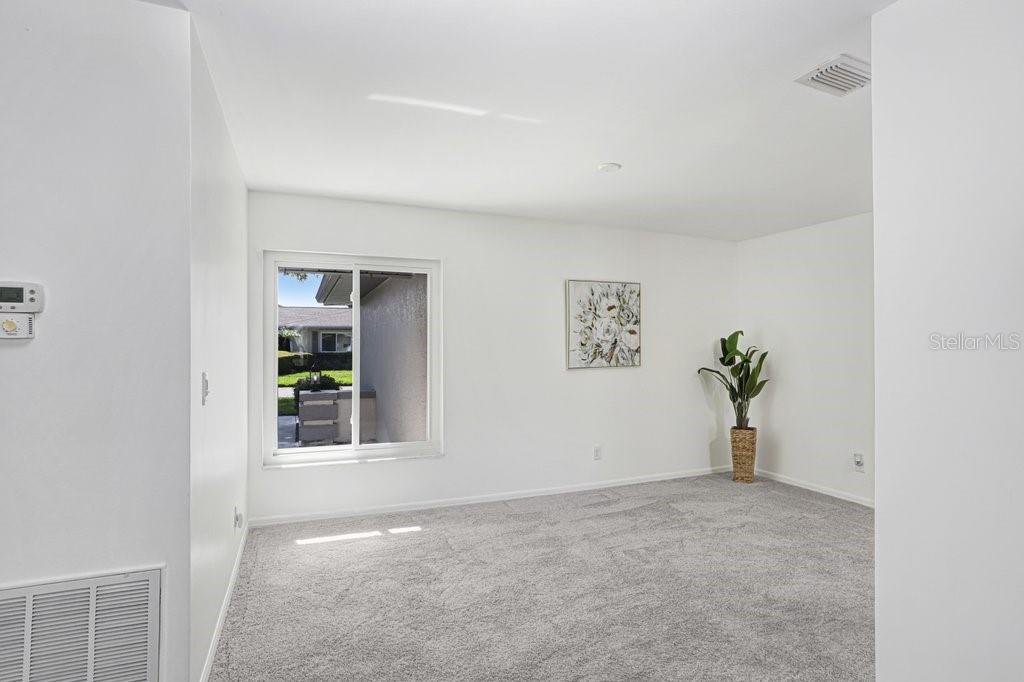 LANCASTER I CONDO - Residential