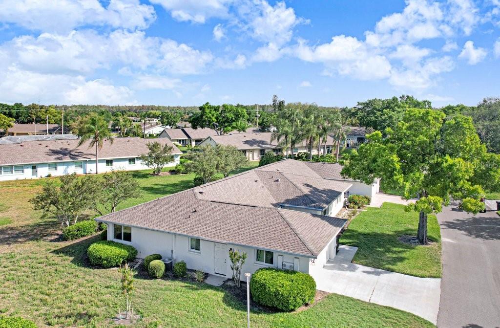 LANCASTER I CONDO - Residential