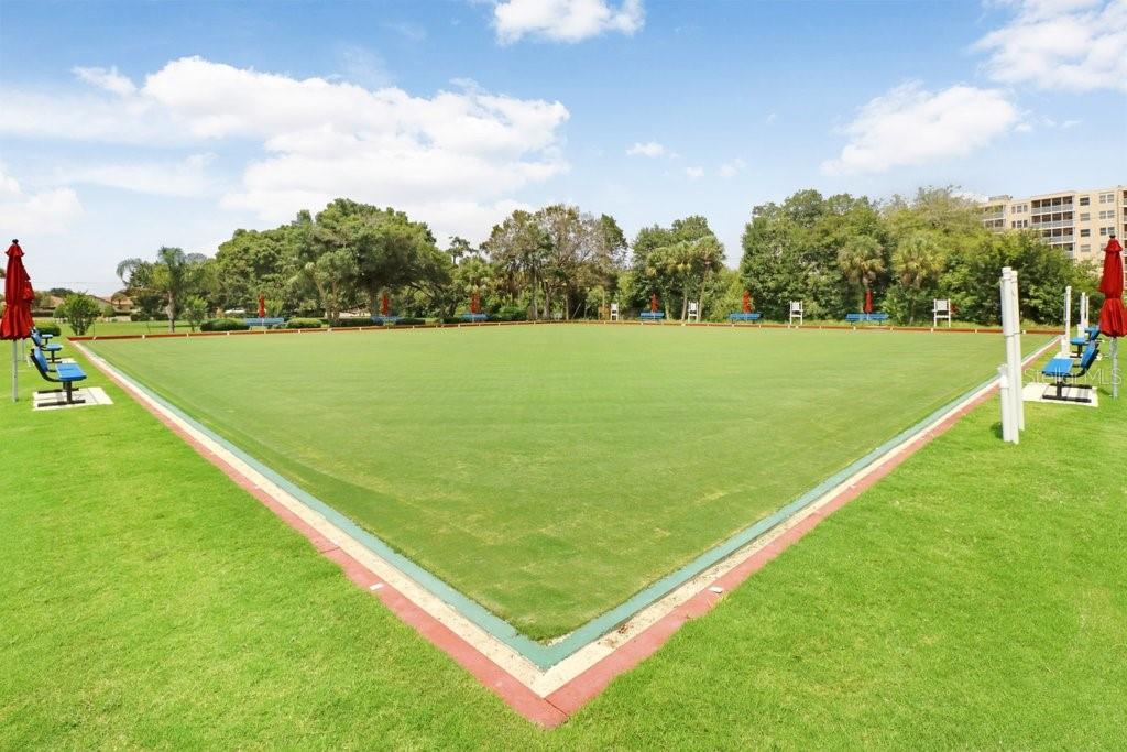 LANCASTER I CONDO - Residential