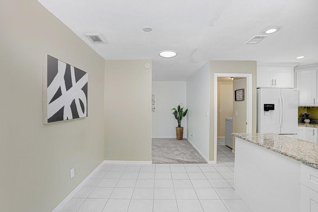 LANCASTER I CONDO - Residential