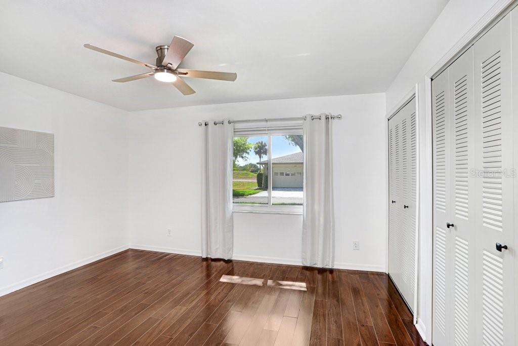 LANCASTER I CONDO - Residential