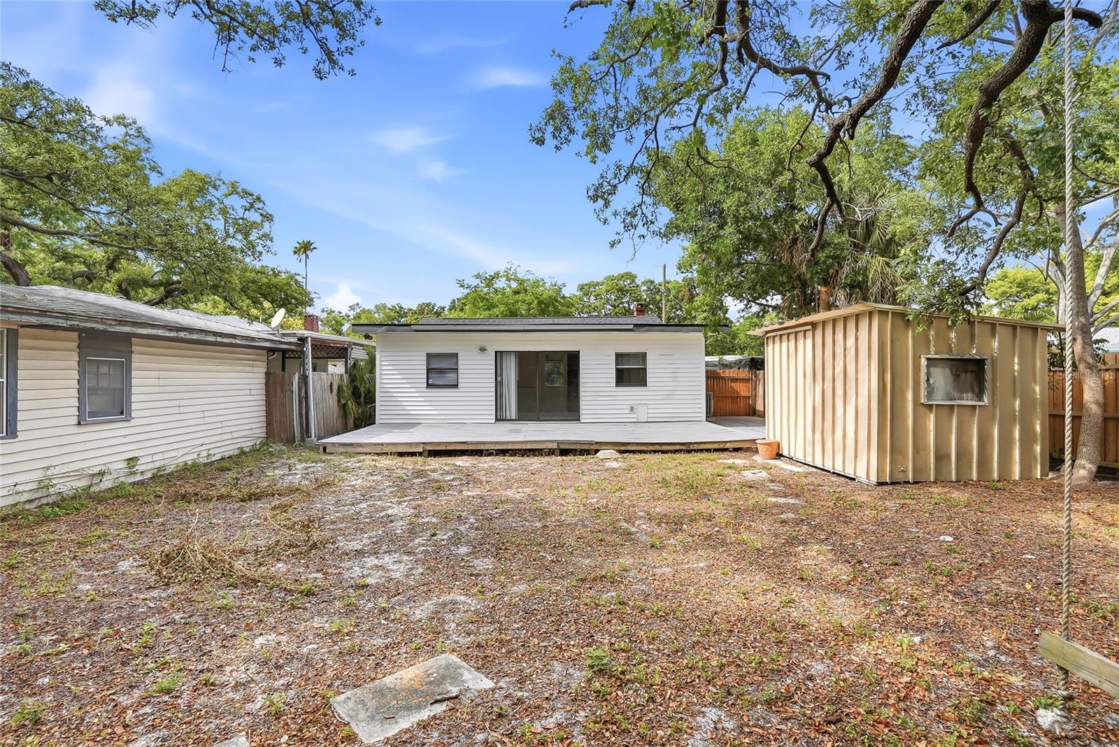 MAGNOLIA HEIGHTS - Residential