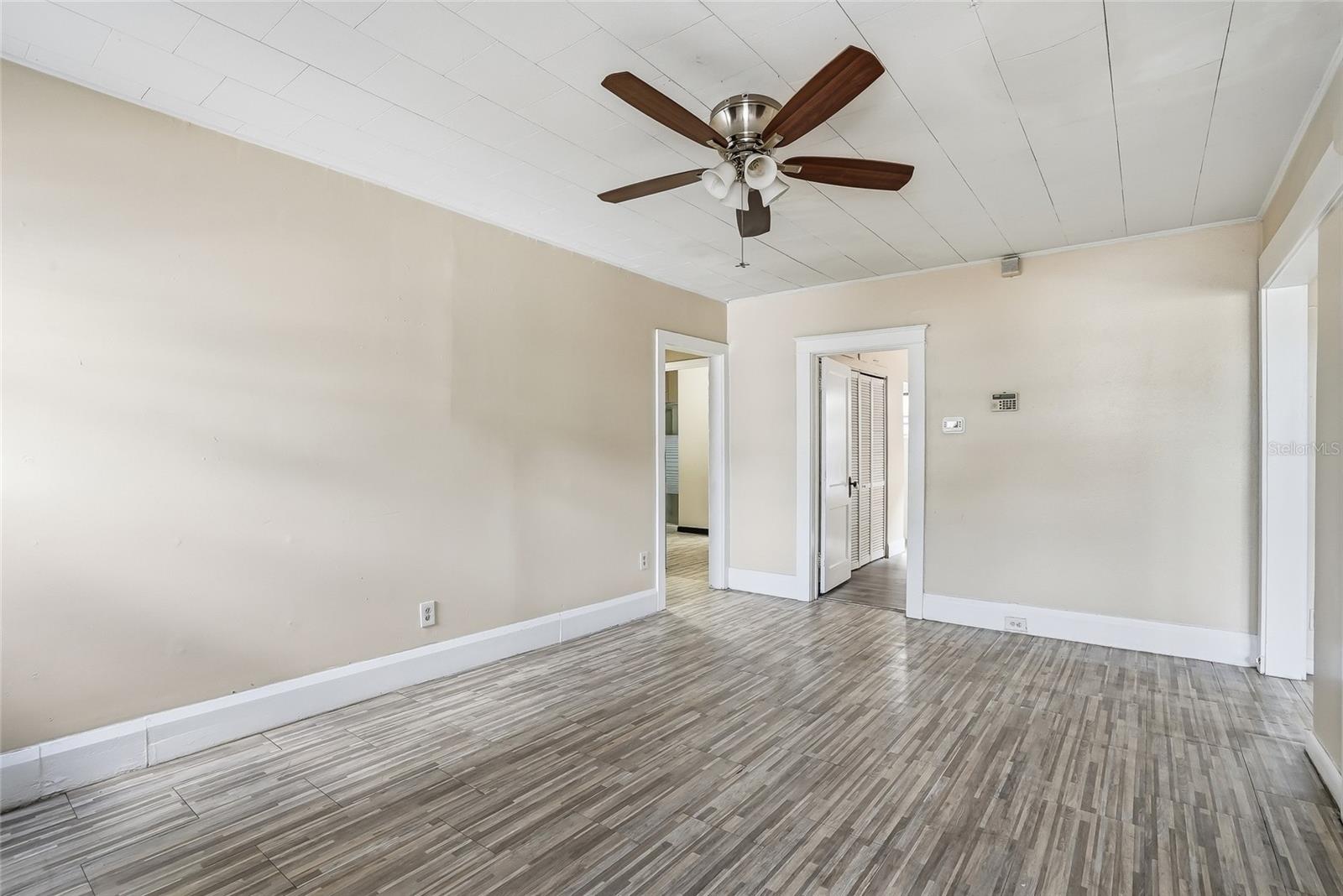 MAGNOLIA HEIGHTS - Residential