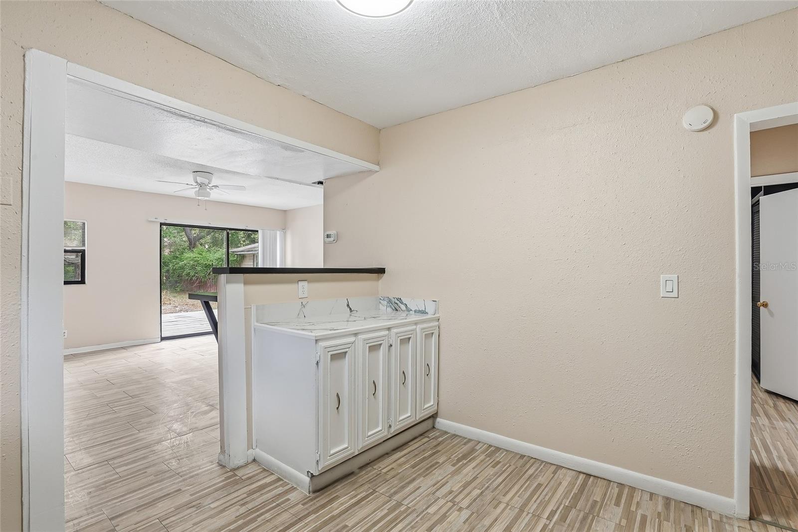 MAGNOLIA HEIGHTS - Residential
