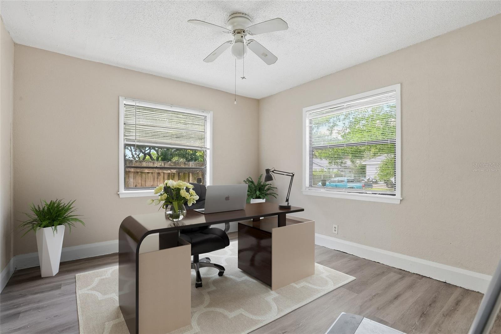 MAGNOLIA HEIGHTS - Residential