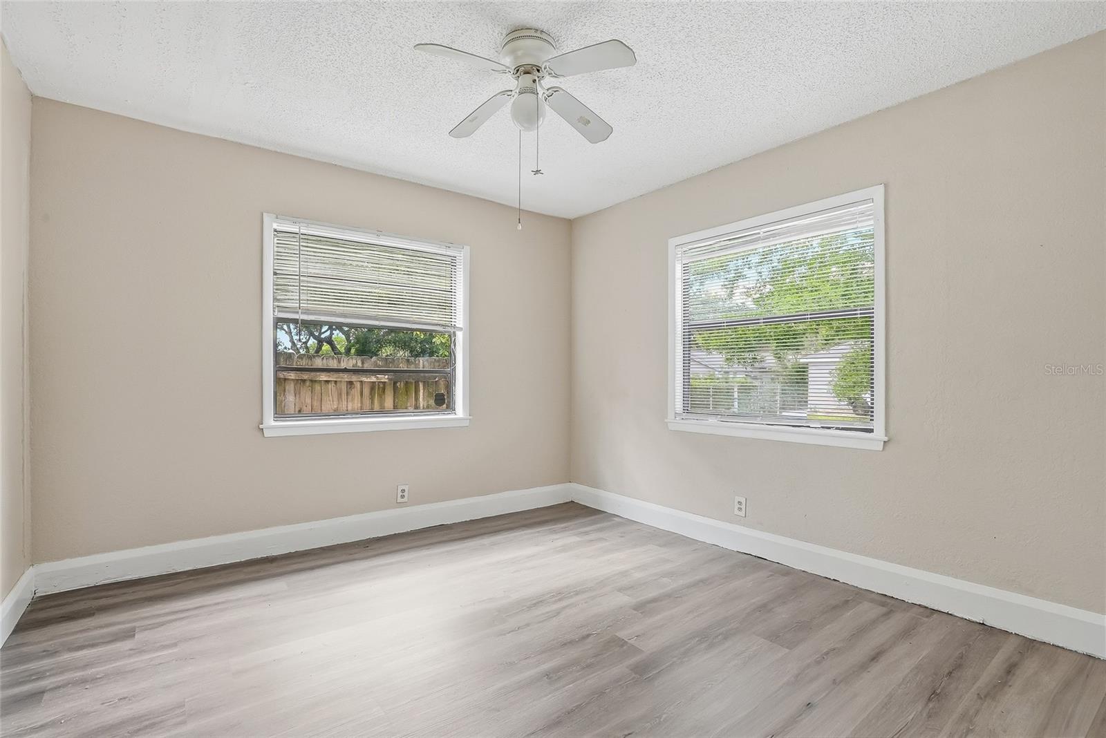 MAGNOLIA HEIGHTS - Residential