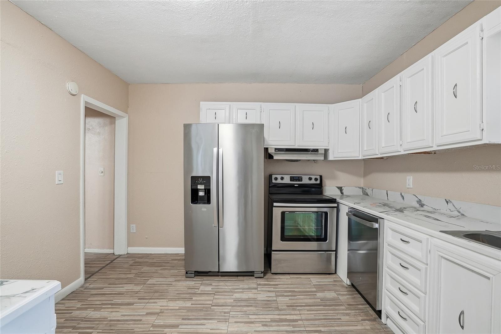 MAGNOLIA HEIGHTS - Residential