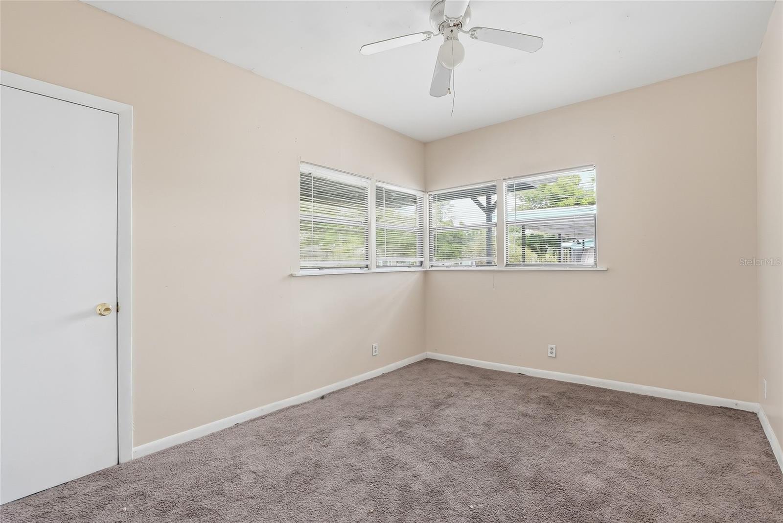 MAGNOLIA HEIGHTS - Residential
