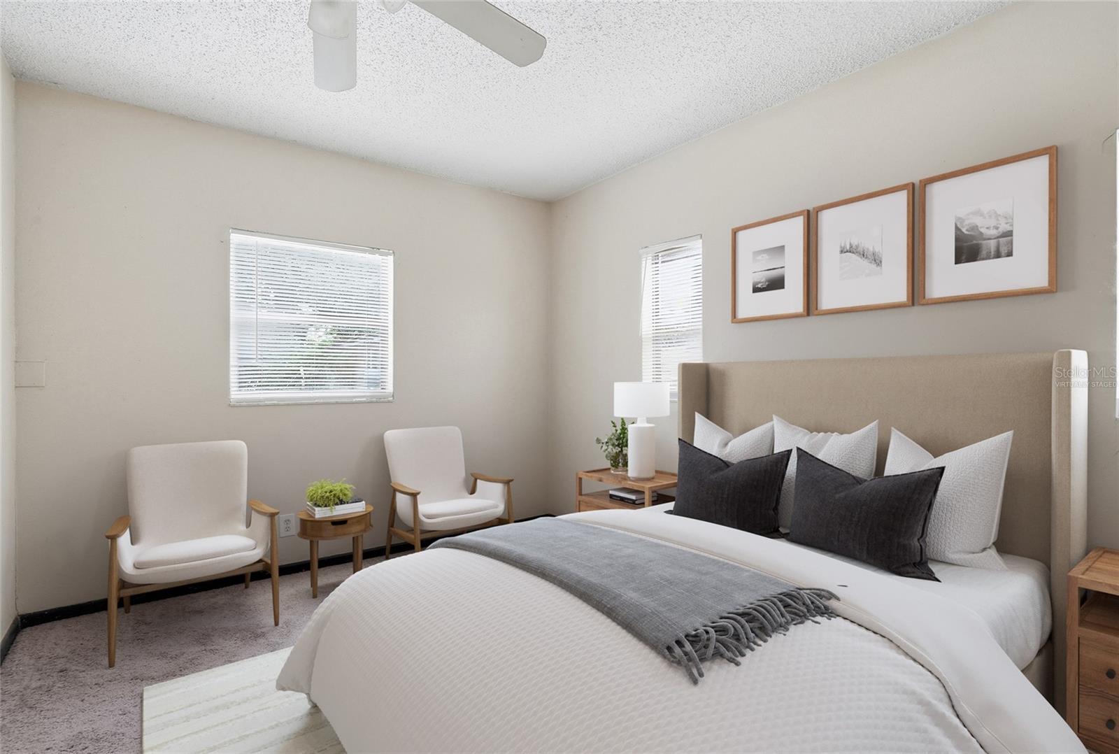 MAGNOLIA HEIGHTS - Residential