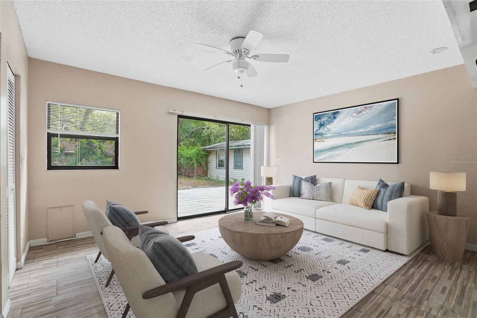 MAGNOLIA HEIGHTS - Residential