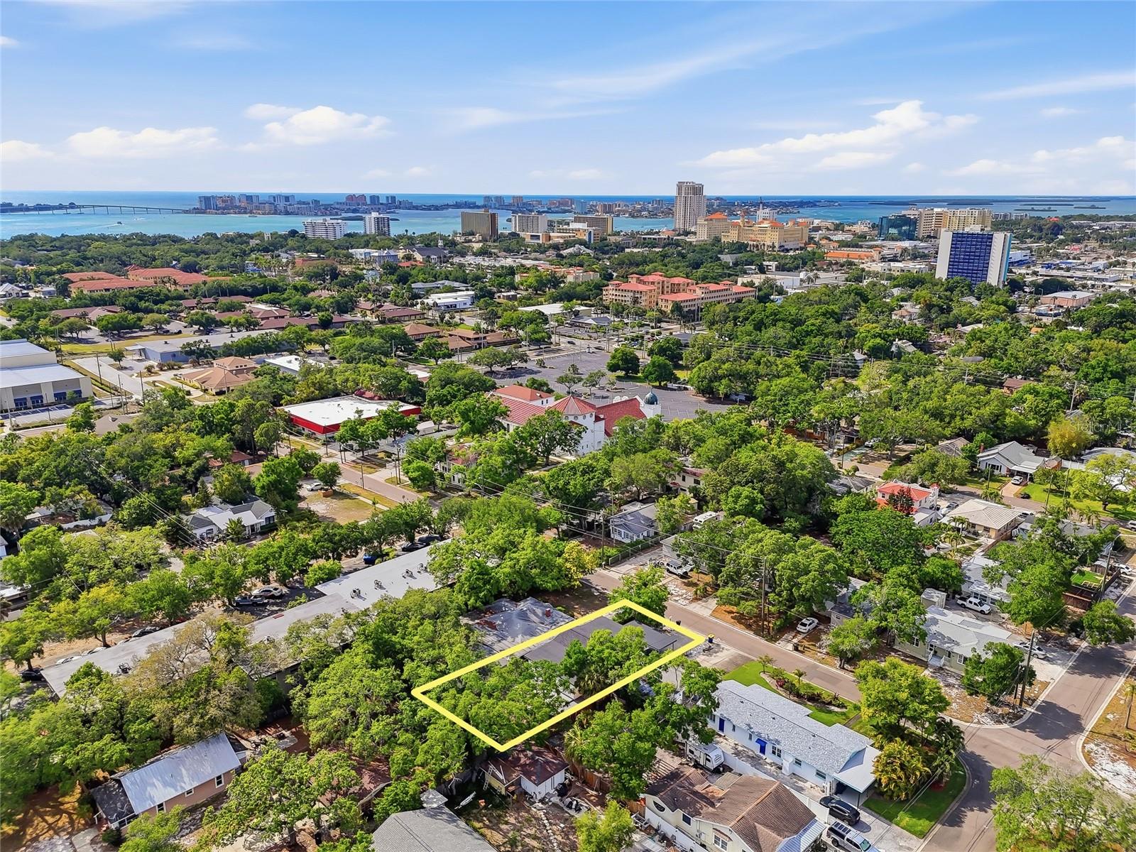 MAGNOLIA HEIGHTS - Residential