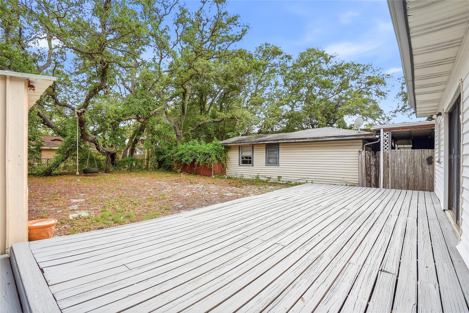 MAGNOLIA HEIGHTS - Residential