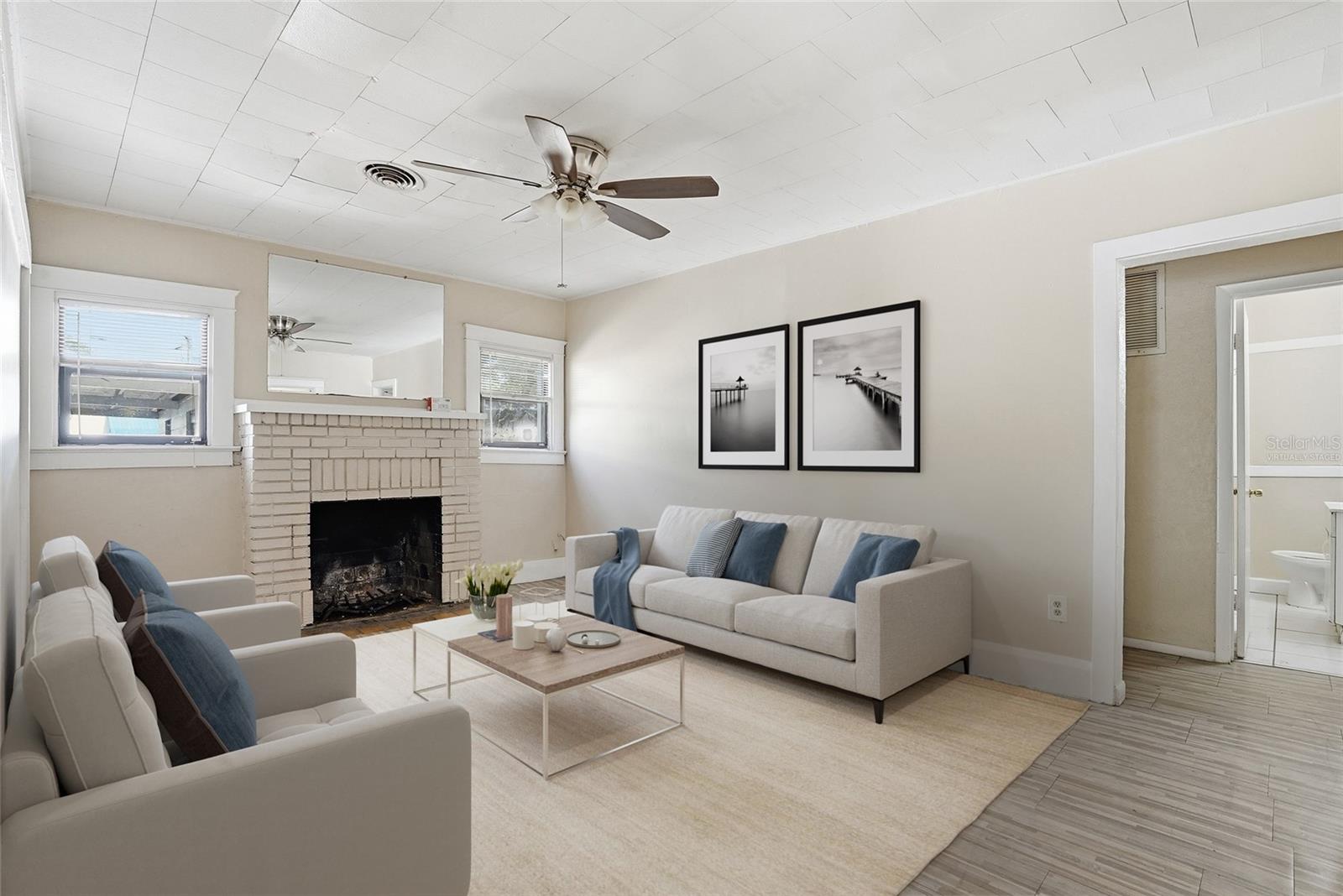 MAGNOLIA HEIGHTS - Residential