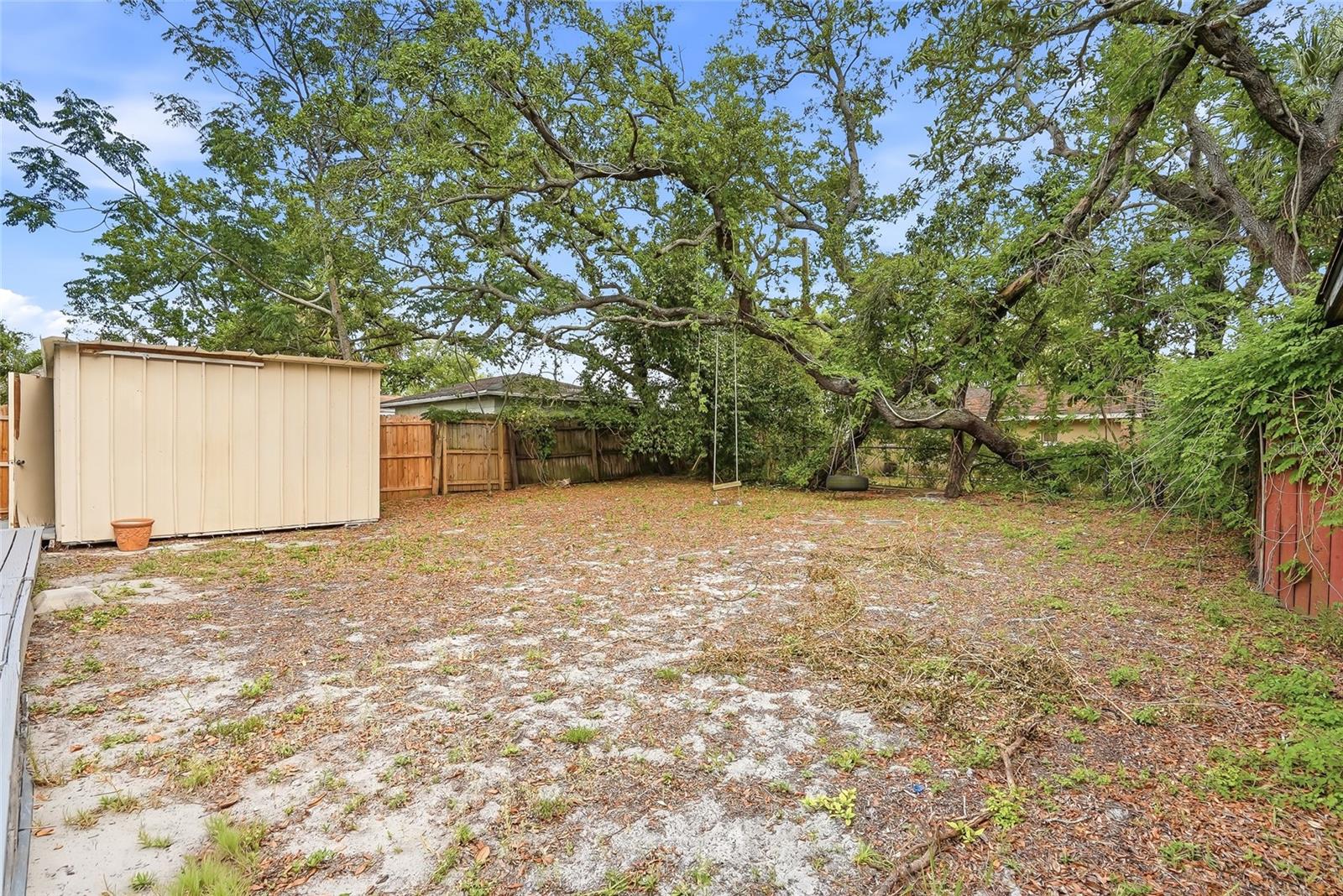 MAGNOLIA HEIGHTS - Residential
